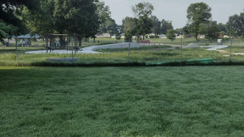 Manion Park - Florissant, MO