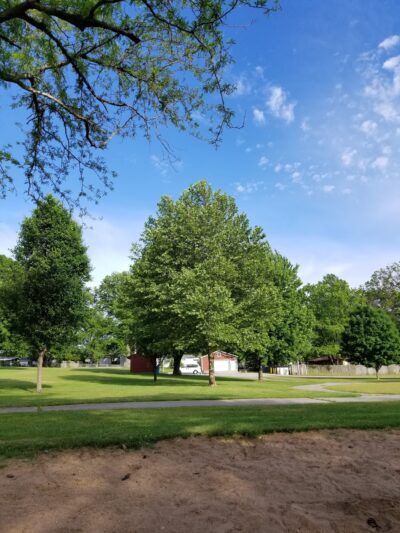 Mullanphy Park - Florissant, MO