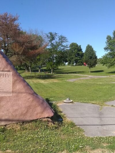 Mullanphy Park - Florissant, MO