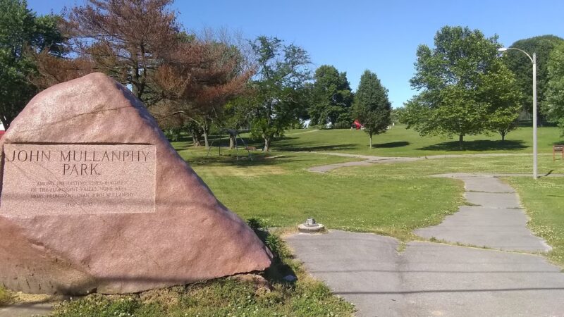 Mullanphy Park - Florissant, MO