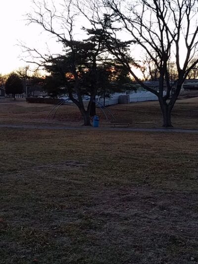 Mullanphy Park - Florissant, MO