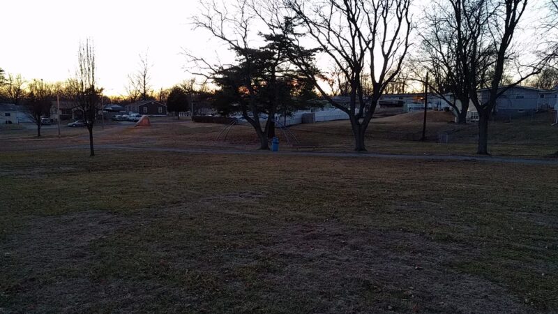 Mullanphy Park - Florissant, MO