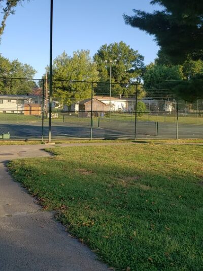 Mullanphy Park - Florissant, MO