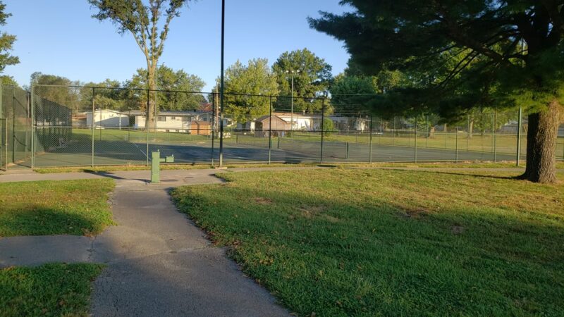 Mullanphy Park - Florissant, MO