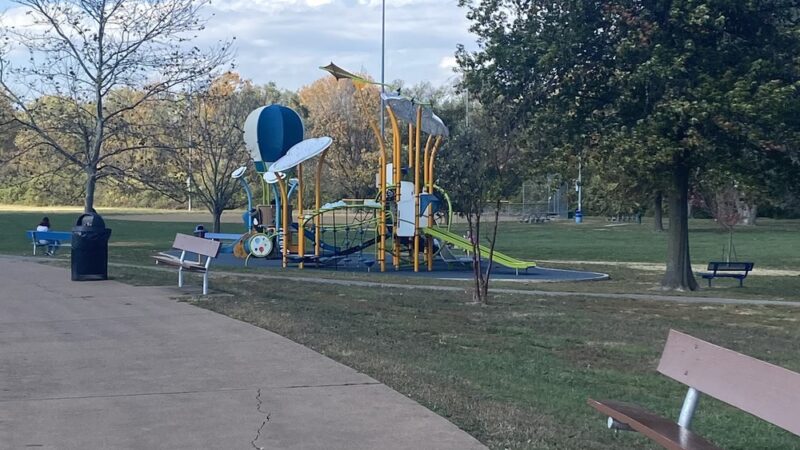 Saint Ferdinand Park - Florissant, MO