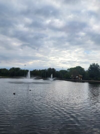 Saint Ferdinand Park - Florissant, MO