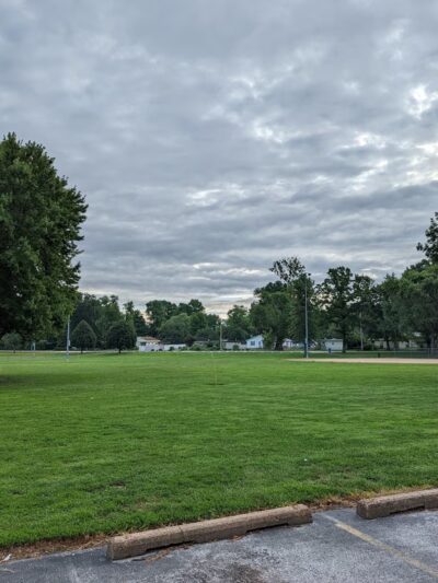 Saint Ferdinand Park - Florissant, MO