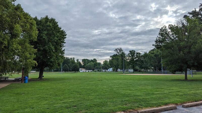 Saint Ferdinand Park - Florissant, MO