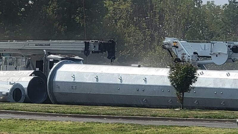 Sunset Greenway Trail - Florissant, MO