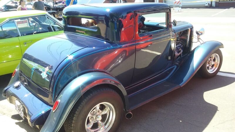 Sunset Greenway Trailhead: Coldwater Commons Park - Florissant, MO