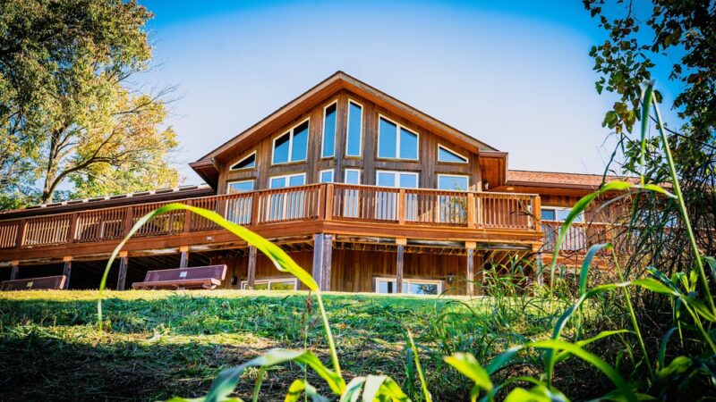 Sunset Park - Florissant, MO