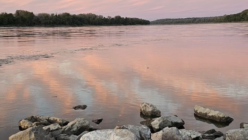 Sunset Park - Florissant, MO