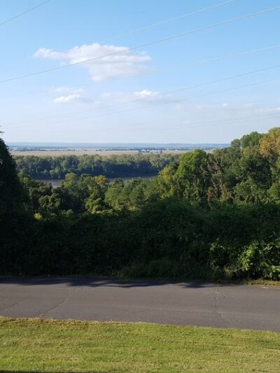 Sunset Park - Florissant, MO