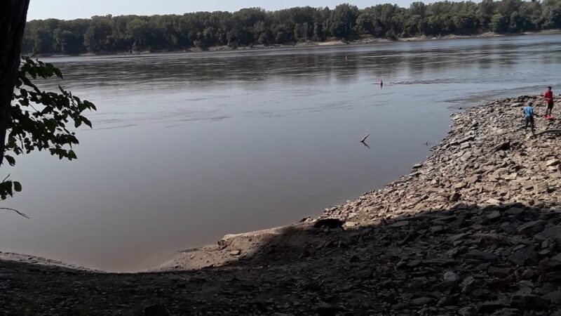 Sunset Park - Florissant, MO