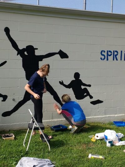 Bysher Fields Park - Flourtown, PA