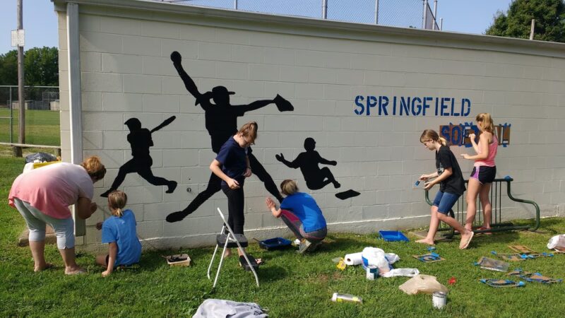 Bysher Fields Park - Flourtown, PA