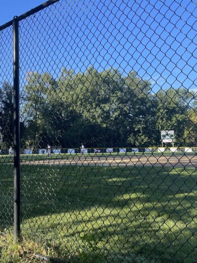 Bysher Fields Park - Flourtown, PA