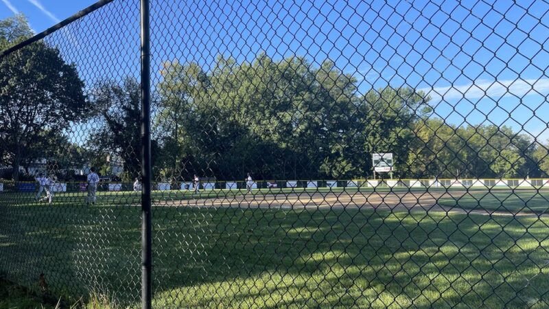 Bysher Fields Park - Flourtown, PA