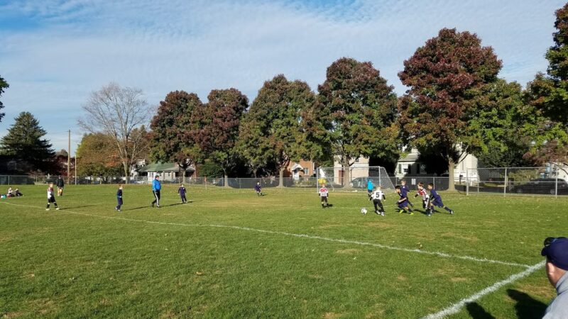 Bysher Fields Park - Flourtown, PA