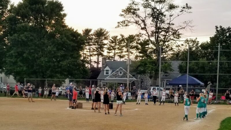 Bysher Fields Park - Flourtown, PA