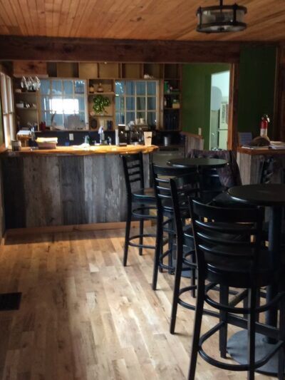 Buffalo Mountain Brewery And McDaniel's Tavern - Floyd, VA