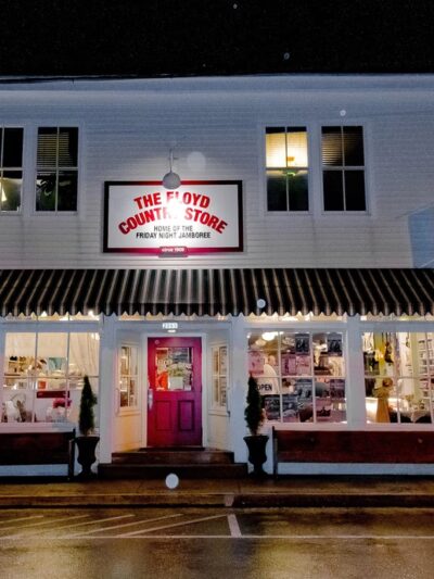 Floyd Country Store - Floyd, VA
