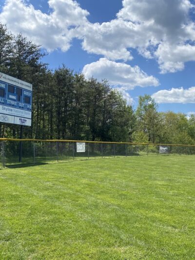Floyd County Parks and Recreation - Floyd, VA