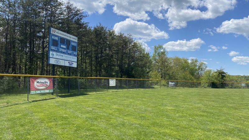 Floyd County Parks and Recreation - Floyd, VA