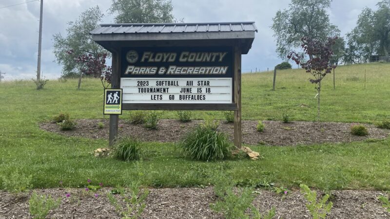 Floyd County Parks and Recreation - Floyd, VA