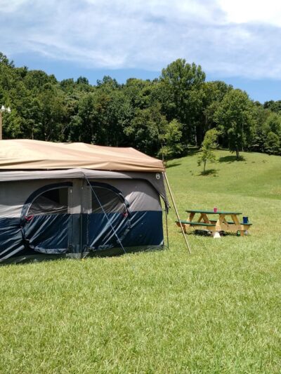 Floyd Family Campground - Floyd, VA