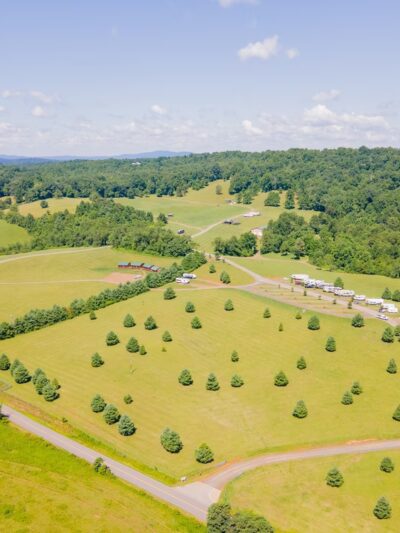 Floyd Family Campground - Floyd, VA