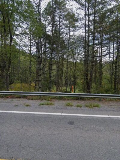 Hippie Hollow - Floyd, VA