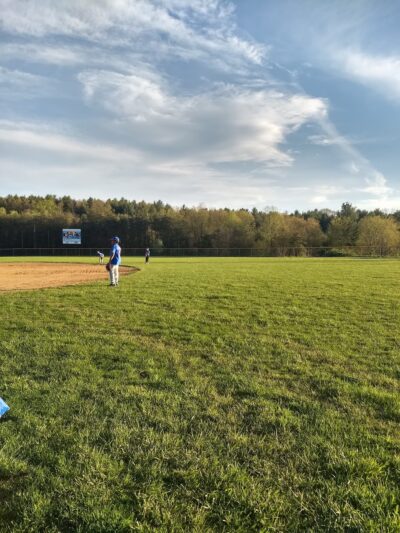 Playground - Floyd, VA