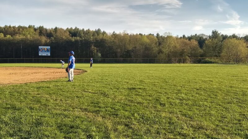 Playground - Floyd, VA