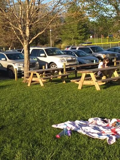 Playground - Floyd, VA