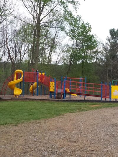 Playground - Floyd, VA