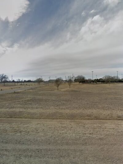 Floydada Park - Floydada, TX