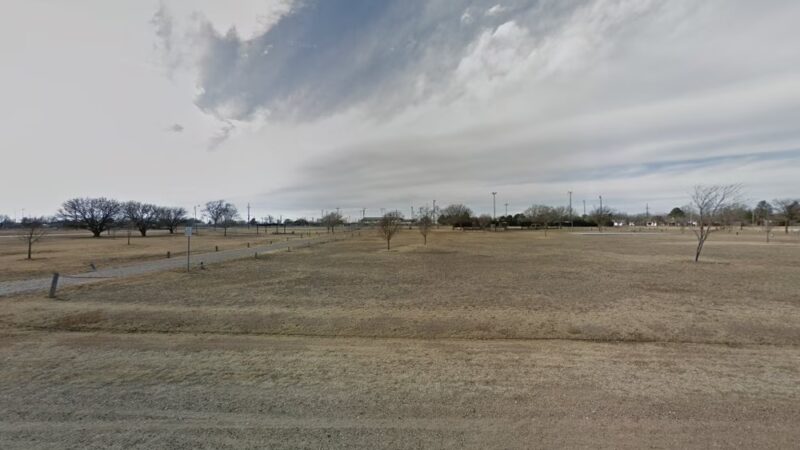 Floydada Park - Floydada, TX