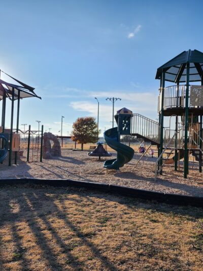 Floydada Park - Floydada, TX