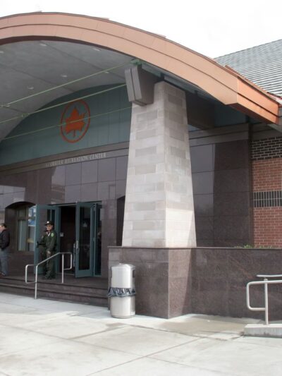 Al Oerter Recreation Center - Flushing, NY