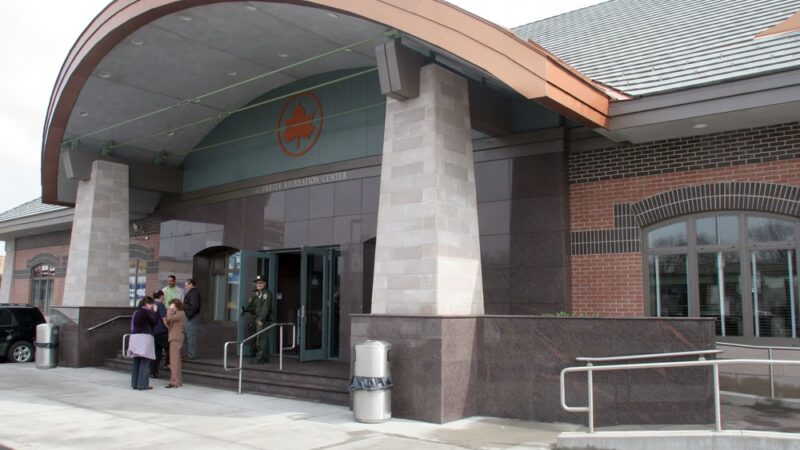Al Oerter Recreation Center - Flushing, NY