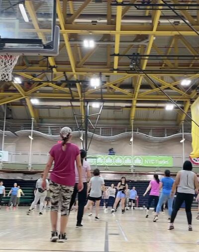 Al Oerter Recreation Center - Flushing, NY