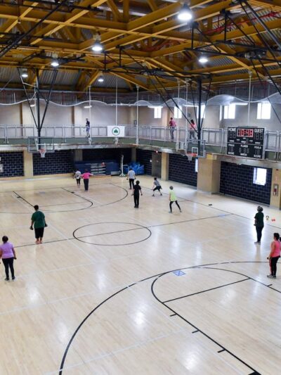 Al Oerter Recreation Center - Flushing, NY