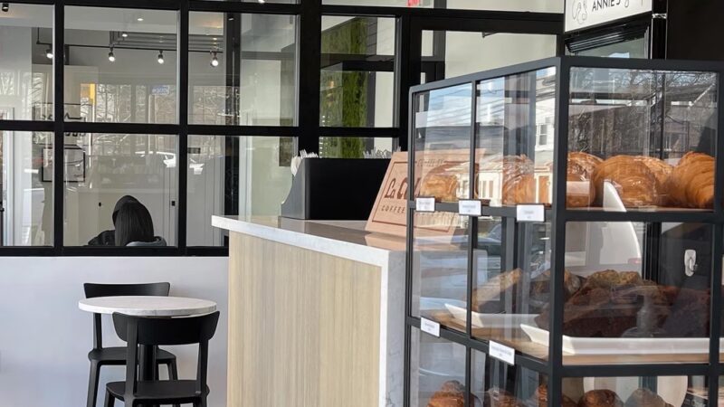 Annie's Social - Flushing, NY