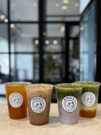 Annie's Social - Flushing, NY