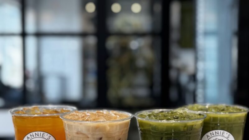 Annie's Social - Flushing, NY