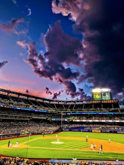 Citi Field - Flushing, NY