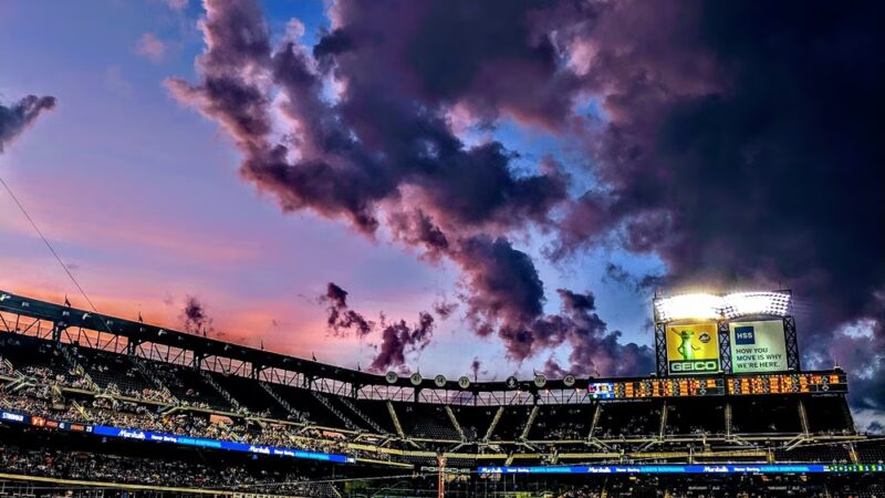 Citi Field - Flushing, NY