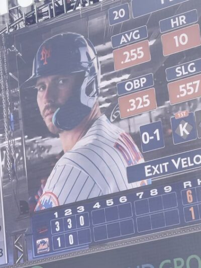 Citi Field - Flushing, NY