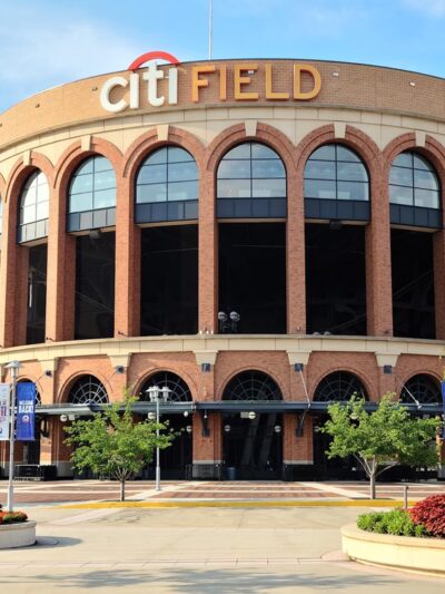 Citi Field - Flushing, NY